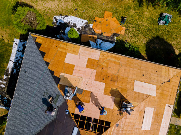 Best Residential Roof Replacement  in Fort Benton, MT